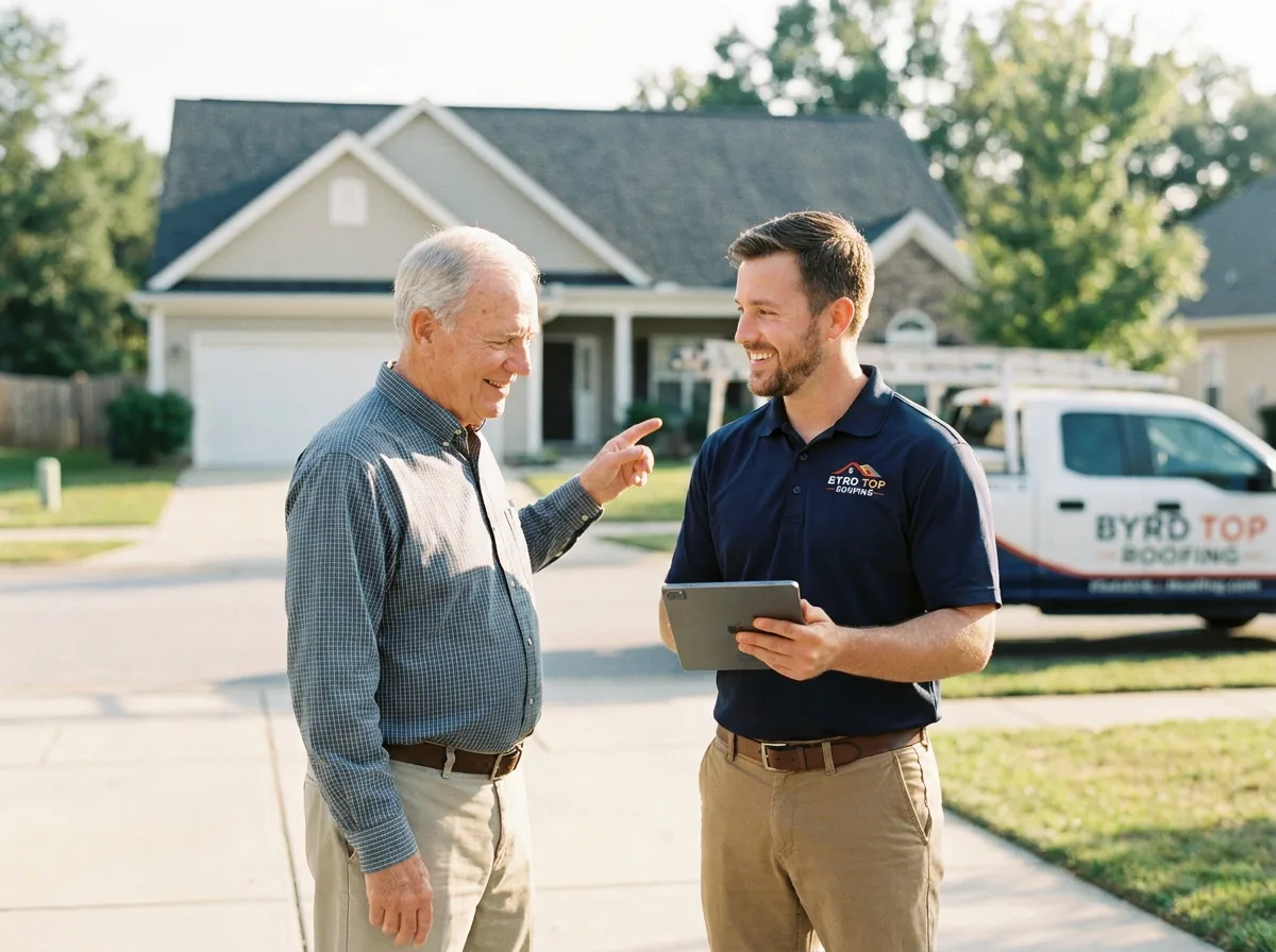 Roofing Farmington, AR FAQs